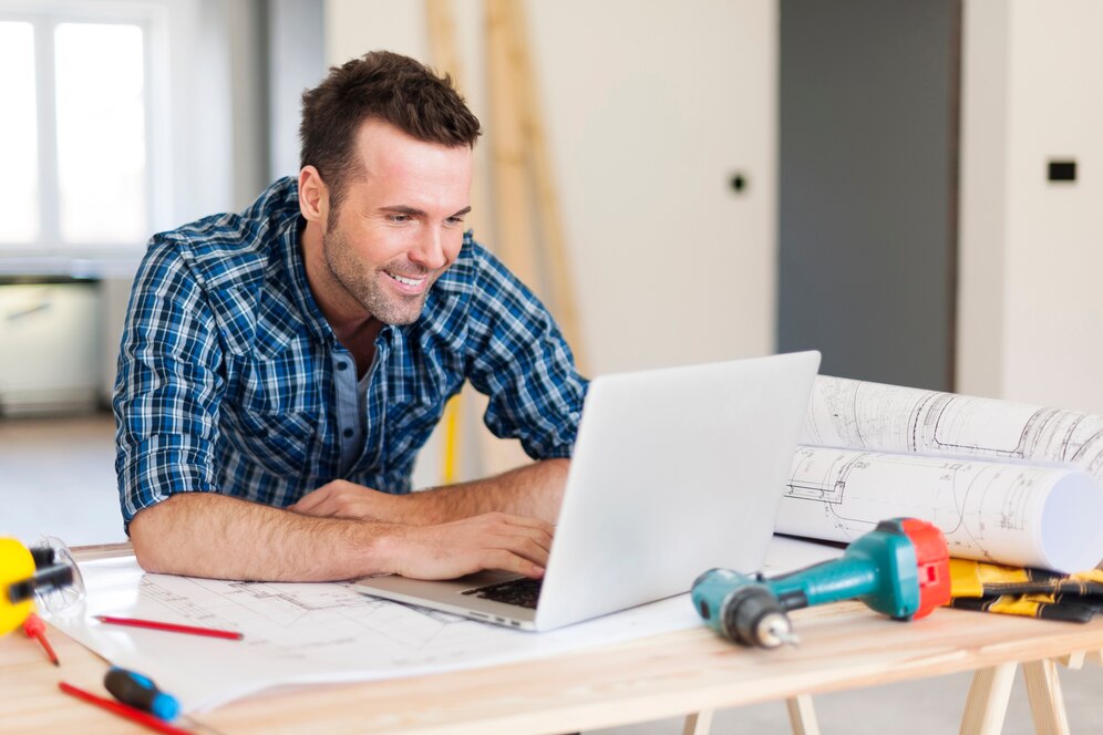 working-engineer Leistungen