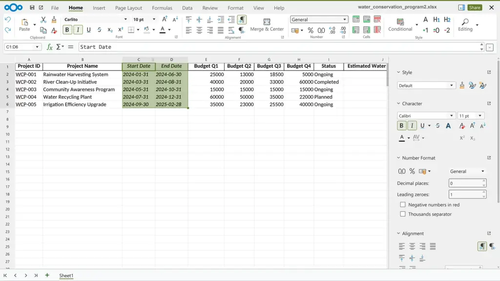 nextcloud-office-2-1024x576 Nextcloud Workspace: Die DSGVO-konforme Alternative zu Office 365