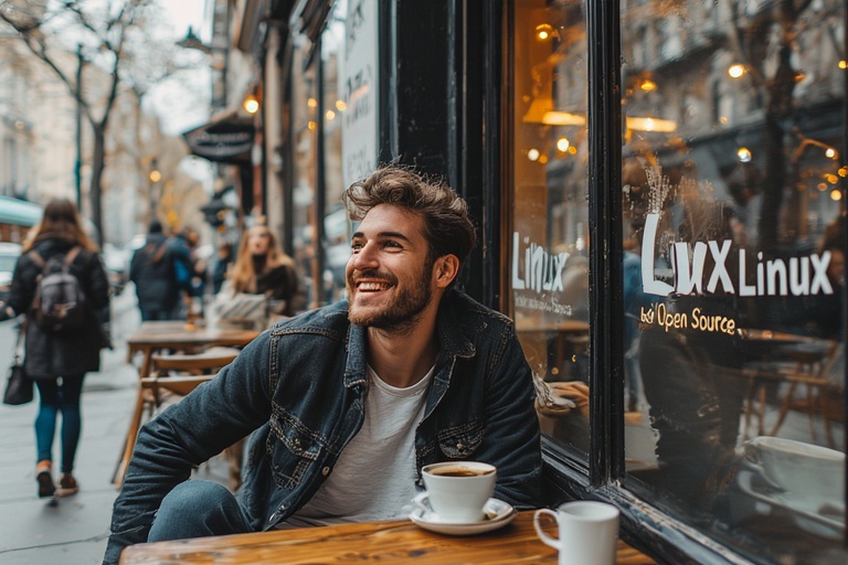 Download-3 Linux & Open Source