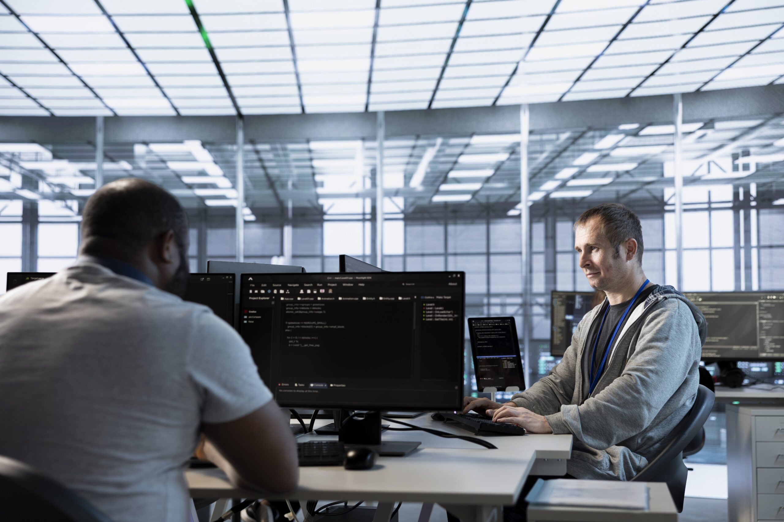 Linux in Unternehmen