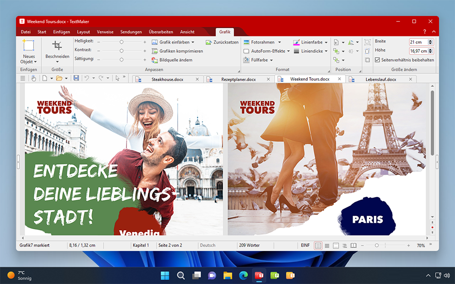 softmaker.office.01 Endlich gibt es O365 Alternativen