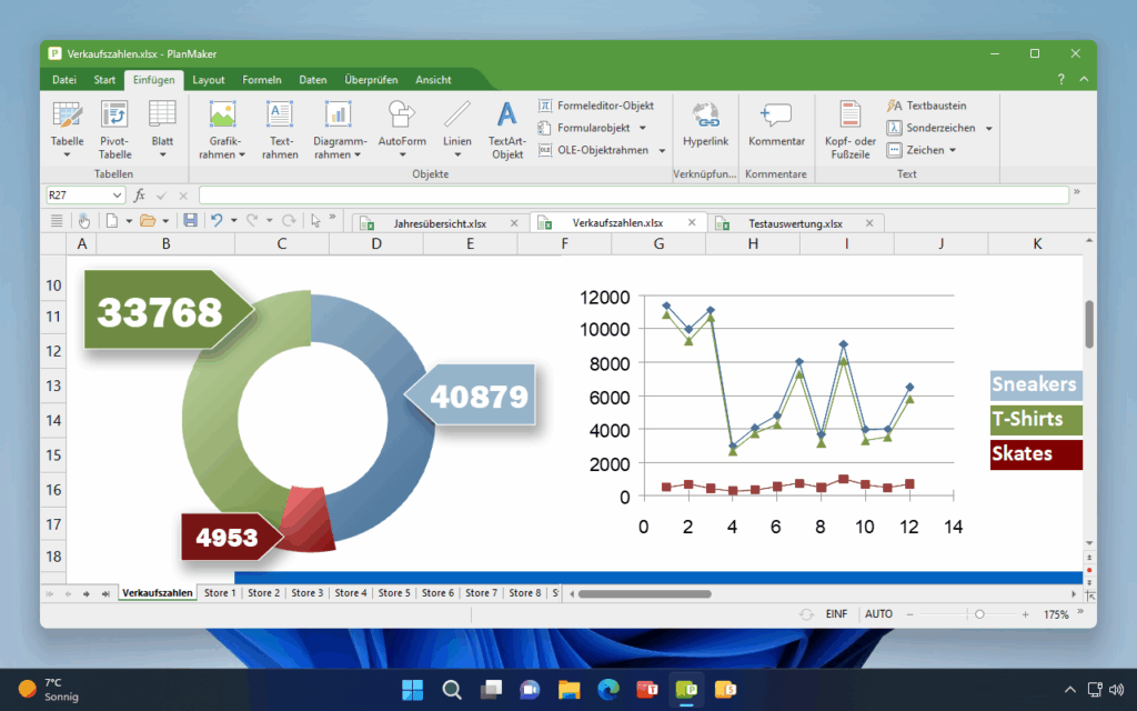 softmaker.office.02-1024x640 Endlich gibt es O365 Alternativen