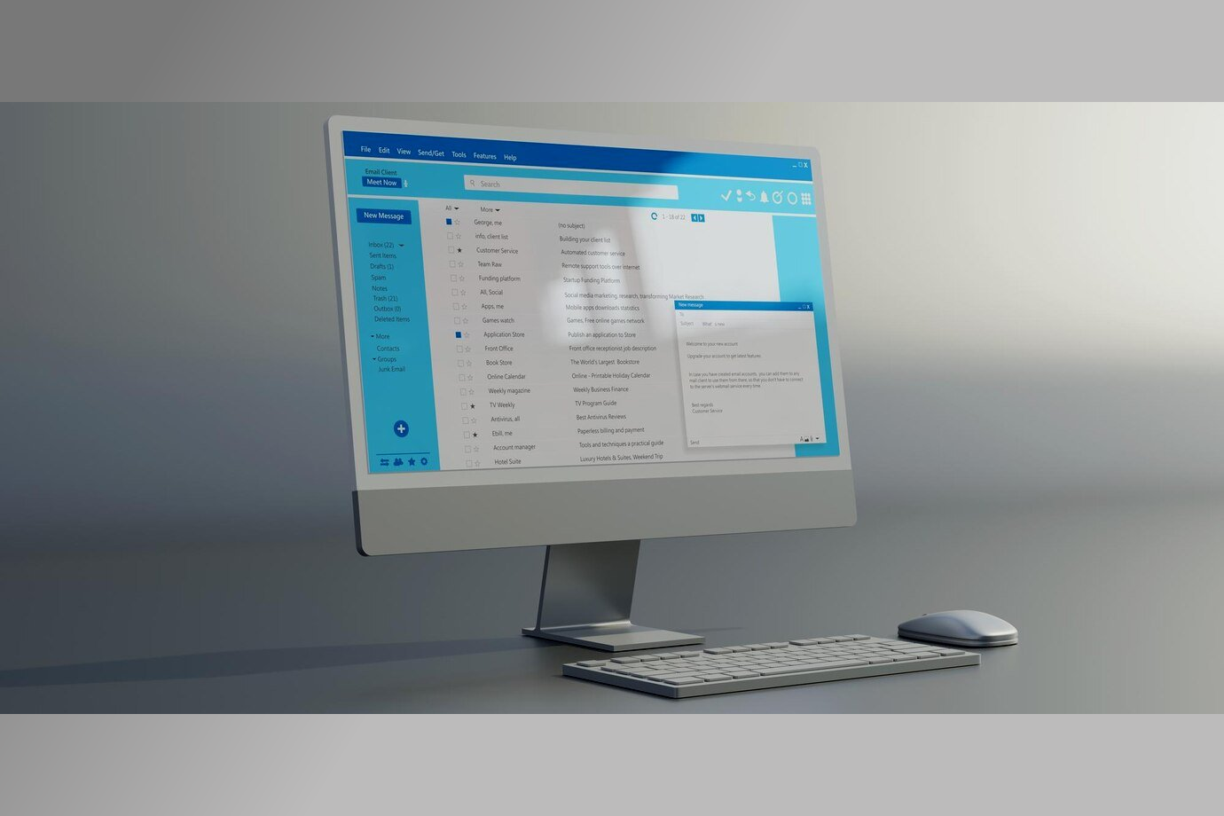 business-apps Mobile Business Apps