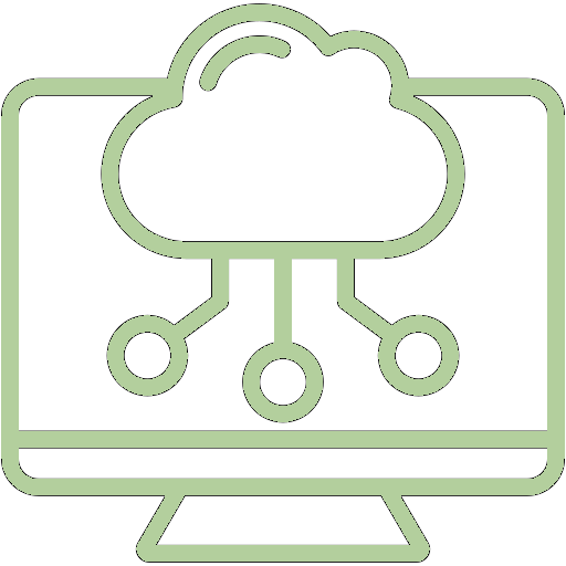 cloud-computing-green DFK Consult