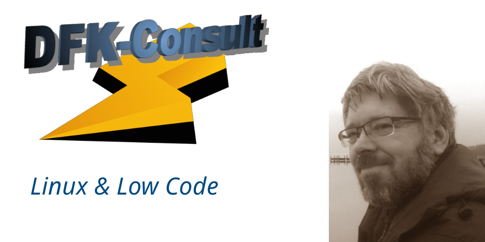 dfk-consult-linux DFK Consult