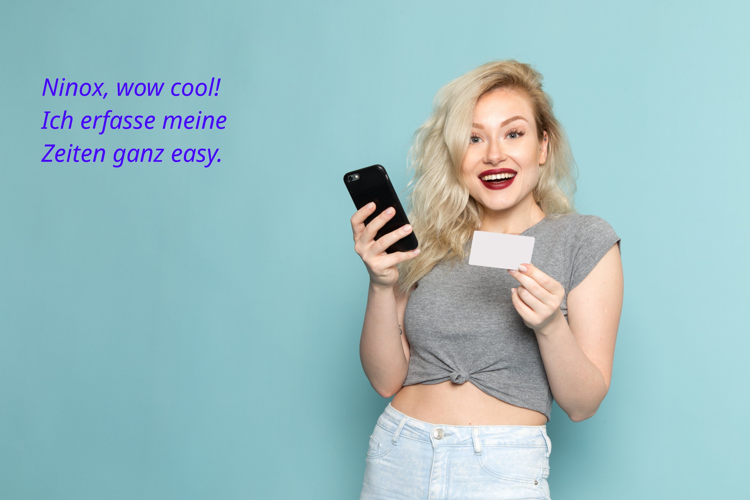 girl-ninox-timesheet-web DFK Consult