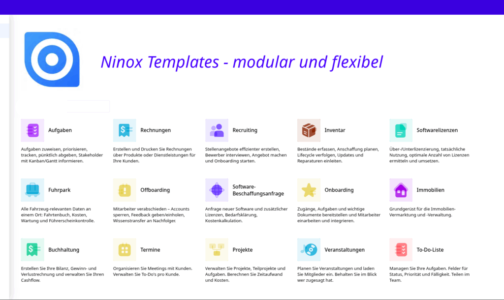 ninix-vorlagen-2-1024x610 Gehostete Software