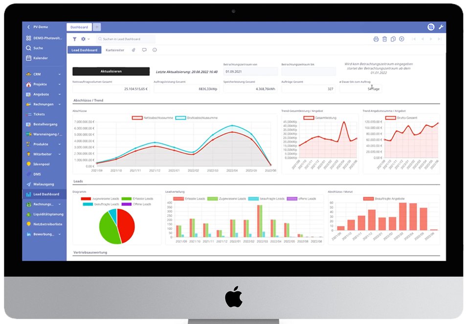 ninox-desktop DFK Consult