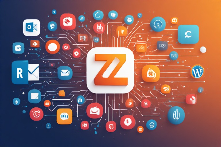 Outlook Mail Versand mit Zapier und Ninox